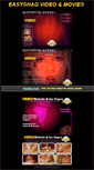 Mobile Screenshot of easyshag.com